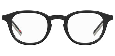 Premium Men Levis Eyeglasses: LV 1029 - Black - SpecSMART Eye Clinic (Front View)